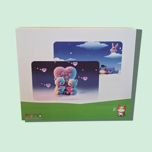 Nodizz Android Childrens Learning Tablet + Blue Space Astronaut Case Wi-Fi New